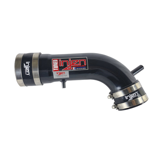 Injen 92-95 Toyota Supra V6 3.0L Black IS Short Ram Cold Air Intake - RPL Performance