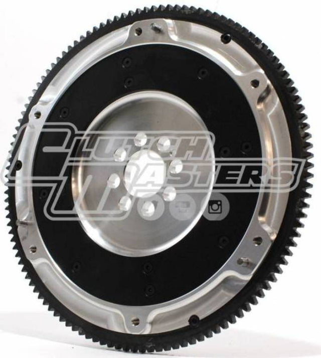 Clutch Masters 90-00 Honda Accord 2.2L / 2.3L (High Rev) / 92-00 Honda Prelude 2.2L / 2.3L (High Rev - RPL Performance
