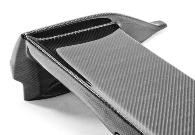 Seibon 92-06 Acura NSX TR Style Carbon Fiber Rear Spoiler - RPL Performance