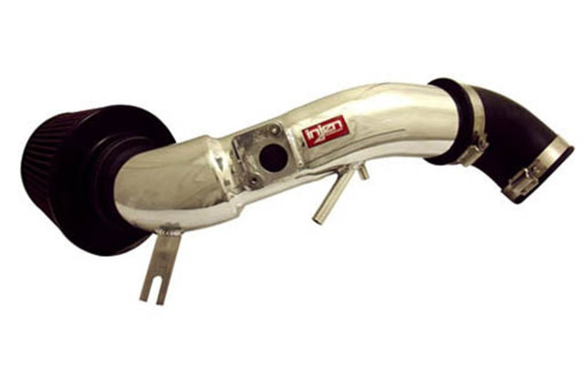 Injen 06-09 Civic Si 2.0L 4Cyl. Coupe & Sedan Polished Short Ram Intake - RPL Performance