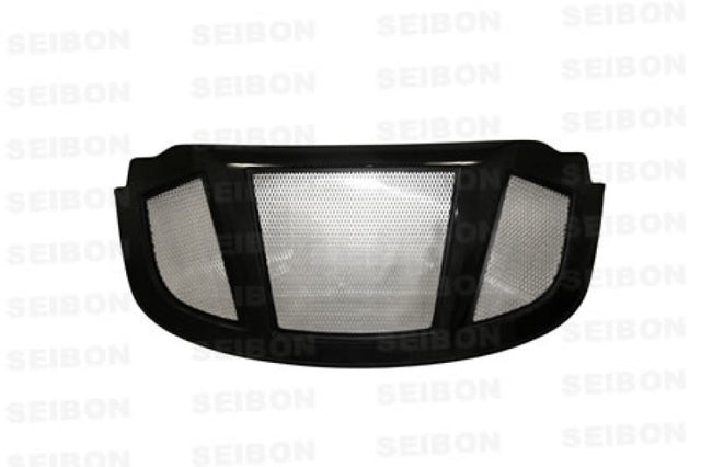 Seibon 92-06 Acura NSX OEM-Style Carbon Fiber Engine Cover - RPL Performance