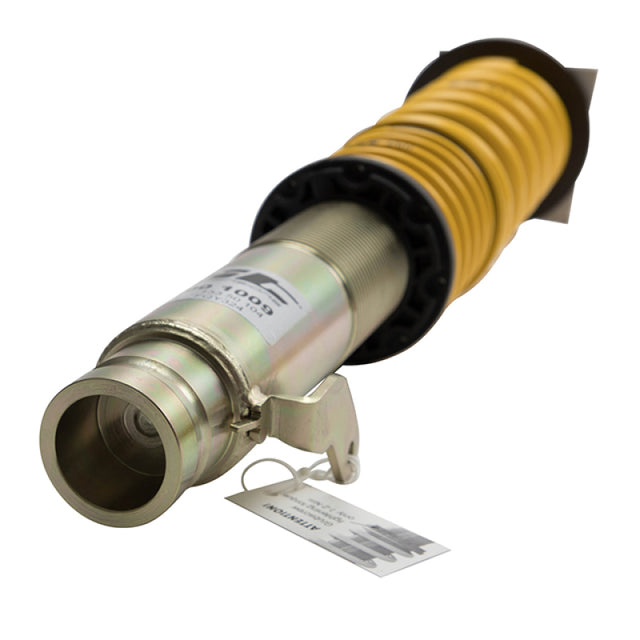 ST X-Height Adjustable Coilovers 04-08 Acura TSX 2.4L/03-07 Honda Accord Sedan & Coupe 2.4L/3.0L - RPL Performance