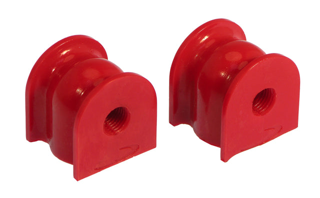 Prothane 06+ Honda Civic Rear Sway Bar Bushings - 11mm - Red - RPL Performance