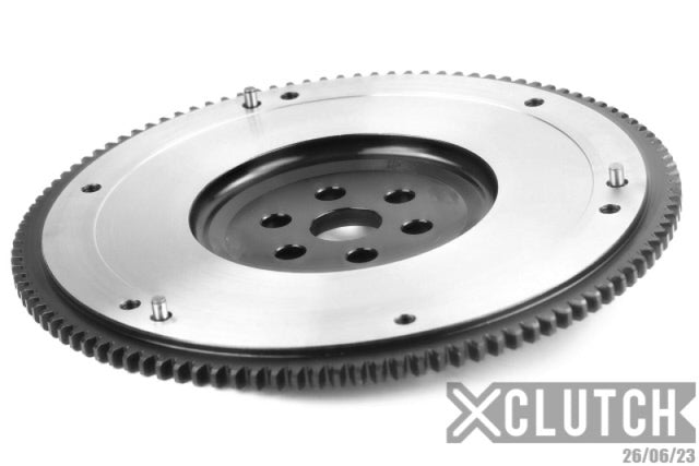 XClutch 88-91 Honda CRX Si 1.6L Chromoly Flywheel - RPL Performance