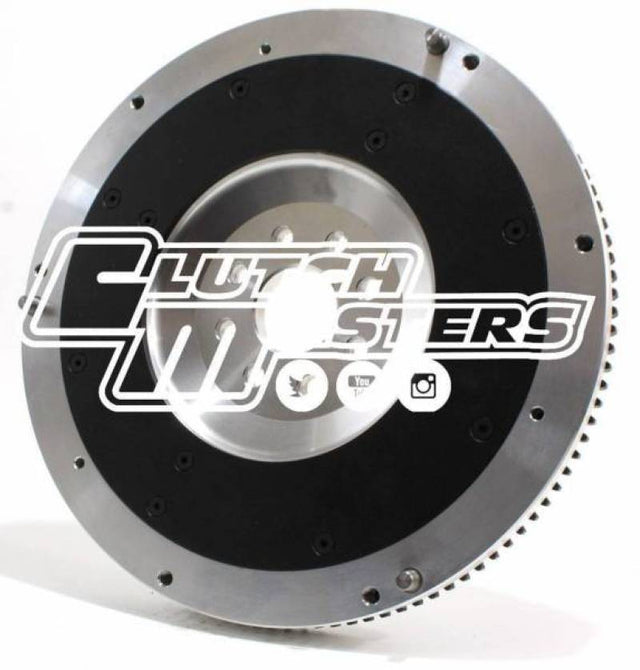 Clutch Masters 94-98 Toyota Supra 3.0L Eng T / 94-Up Toyota Supra 2JZGE Aluminum Flywheel - RPL Performance