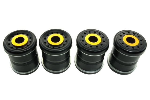 Whiteline 12+ Scion FR-S/Subaru BRZ/Toyota 86/Toyota GT-86 Rear Crossmember-Mount Bushing - RPL Performance