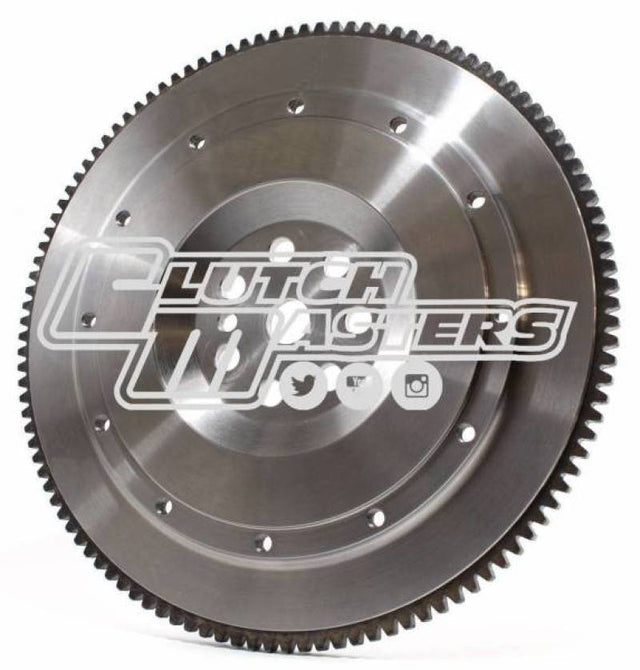 Clutch Masters Honda S2000 w/ 1-1/8 x 26 Spline Input Shaft 725 Series Steel Flywheel - RPL Performance