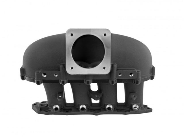 Skunk2 Ultra Race Series Centerfeed (B16A/B - B17A - B18C) 5.0L Black Intake Manifold - RPL Performance