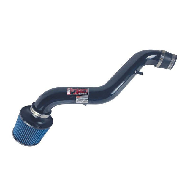 Injen 98-02 Honda Accord L4 2.3L Black IS Short Ram Cold Air Intake - RPL Performance