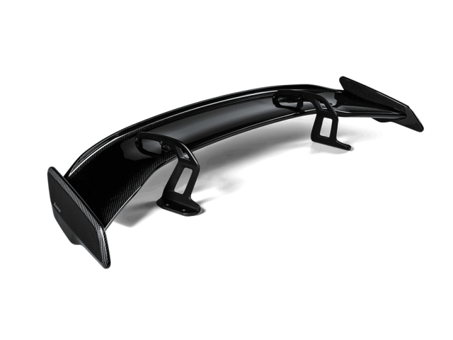 Akrapovic 2021+ BMW G87 M2, G80 M3, G82 M4 Rear Carbon Wing