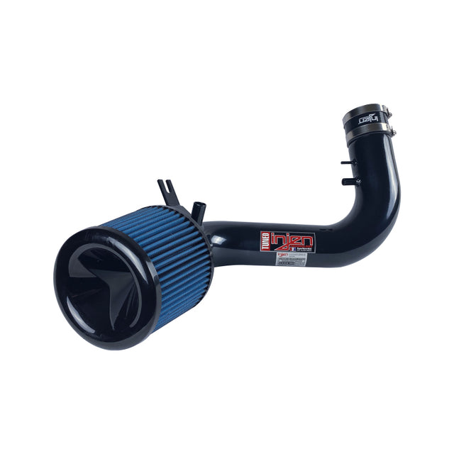 Injen 91-95 Acura Legend V6 3.2L Black IS Short Ram Cold Air Intake - RPL Performance
