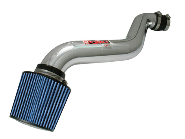 Injen 94-97 Accord 4 Cylinder Polished Short Ram Intake - RPL Performance