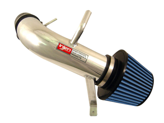 Injen 02-05 Civic Si / 02-06 RSX Type S Polished Short Ram Intake - RPL Performance
