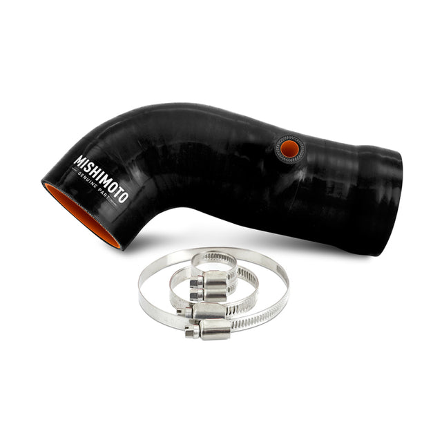 Mishimoto 2022+ Subaru BRZ / Toyota GR86 Silicone Induction Hose BK - RPL Performance