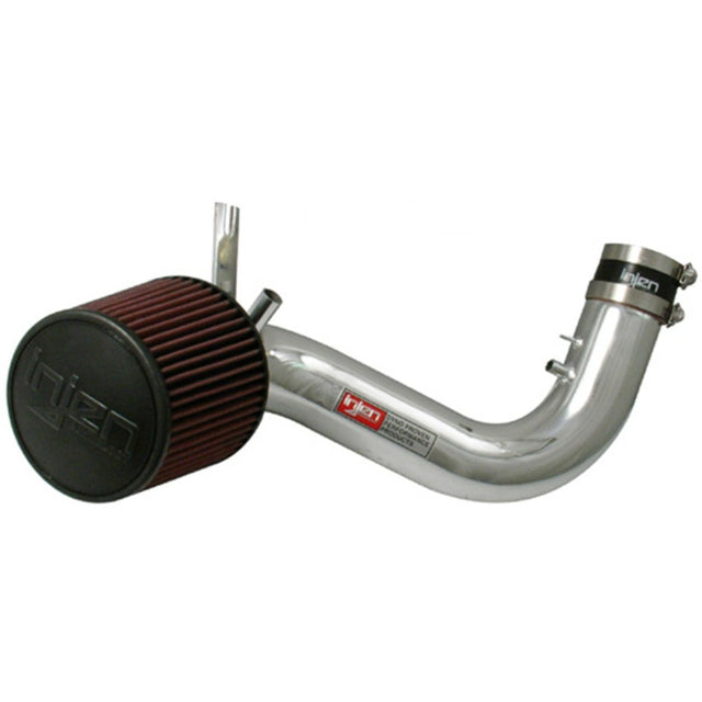 Injen 91-95 Acura Legend V6 3.2L Black IS Short Ram Cold Air Intake - RPL Performance