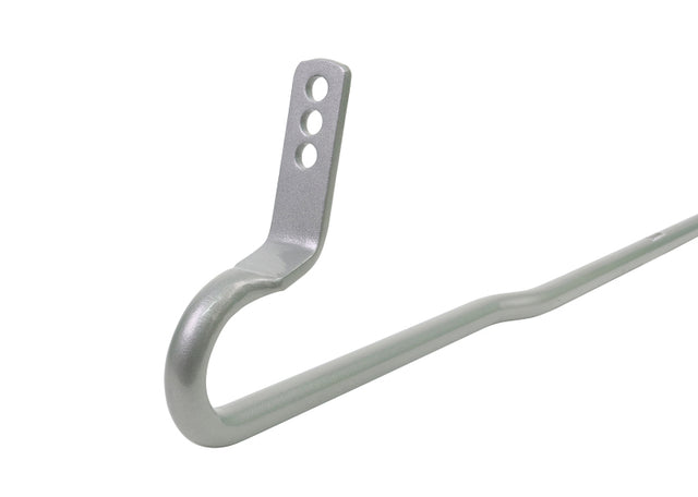 Whiteline 12+ Scion FR-S / 12+ Subaru BRZ / 12+ Toyota 86 Rear 16mm Adj HD Swaybar w/ Endlinks - RPL Performance