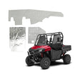 DEI 14-20 Honda Pioneer 700 Heat Shield Kit - RPL Performance