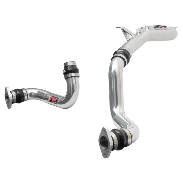 Injen 22-23 Honda/Acura Civic/Si/Integra 1.5L Turbo Aluminum Intercooler Pipe Kit - Polished - RPL Performance