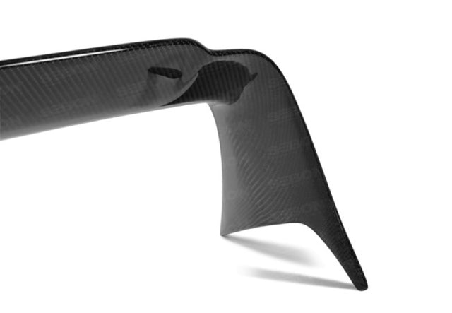 Seibon 94-01 Acura Integra 2Dr MG-Style Carbon Fiber Rear Spoiler - RPL Performance