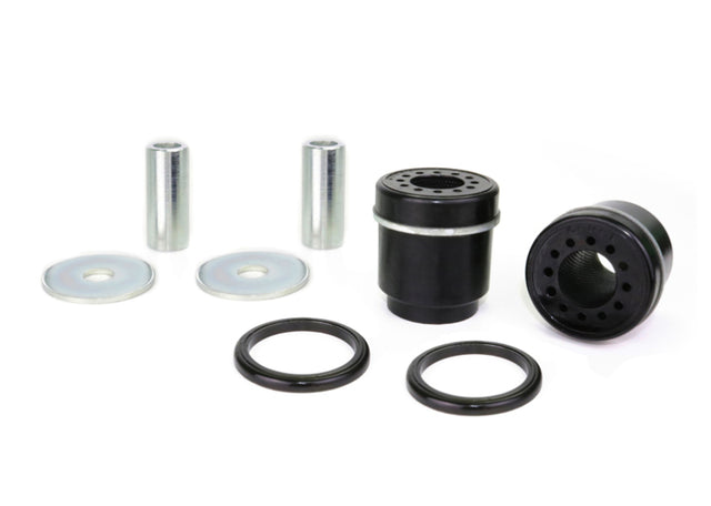 Whiteline 12+ Scion FR-S/Subaru BRZ/Toyota 86 Rear Diff - Support Outrigger Bushing - RPL Performance