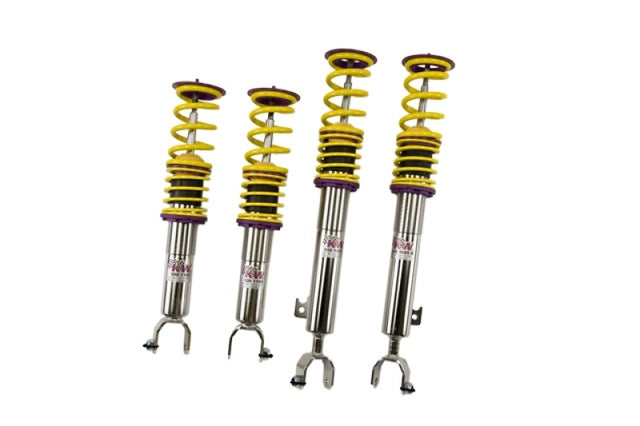 KW Coilover Kit V1 Honda S2000 - RPL Performance