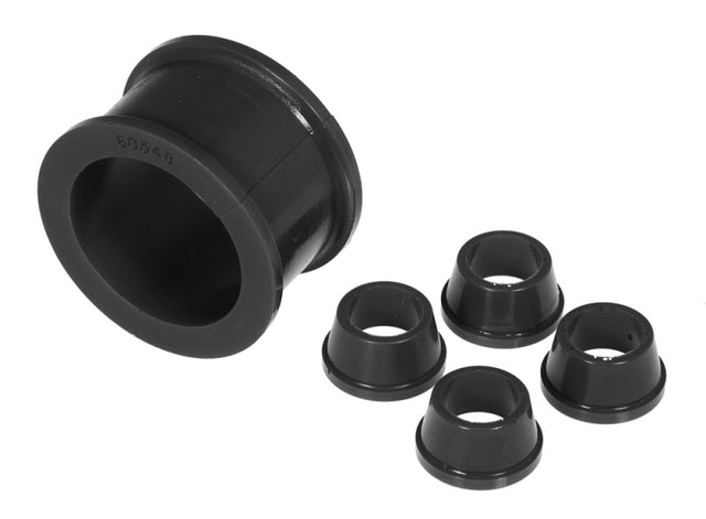 Prothane 92-95 Honda Civic Rack & Pinion Bushings - Black - RPL Performance