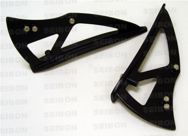 Seibon 00-10 Honda S2000 MG Style Carbon Fiber Rear Spoiler - RPL Performance