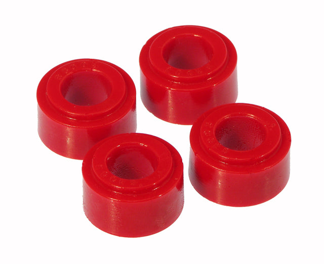 Prothane 92-96 Honda Prelude Front End Link Bushings - Red - RPL Performance