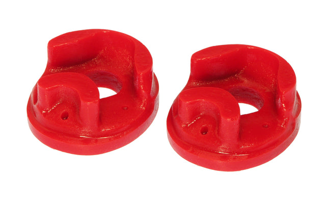 Prothane 96-00 Honda Civic Right Motor Mount Insert - Red - RPL Performance