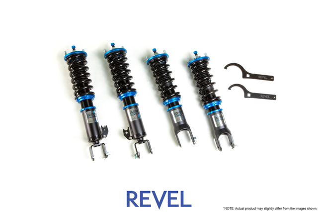 Revel Touring Sport Damper 00-09 Honda S2000 - RPL Performance