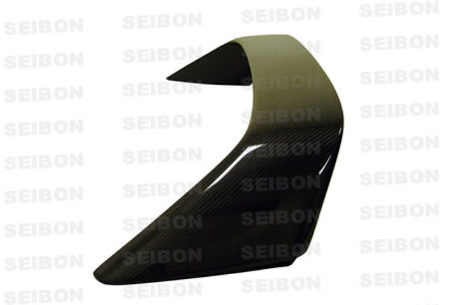 Seibon 94-01 Acura Integra 2Dr TR-Style Carbon Fiber Rear Spoiler - RPL Performance