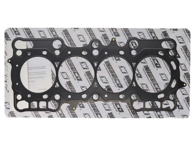 Wiseco SC GASKET - Honda PRELUDE 88MM Gasket - RPL Performance