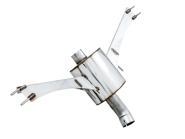 AWE Tuning Honda Civic Si 10th Gen 1.5L Turbo Touring Edition Conversion Kit - RPL Performance