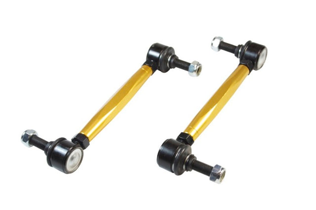 Whiteline 12+ Subaru BRZ / 12+ Scion FR-S / 12+ Toyota 86 / 15+ Mustang Front Sway Bar - Link Assy - RPL Performance
