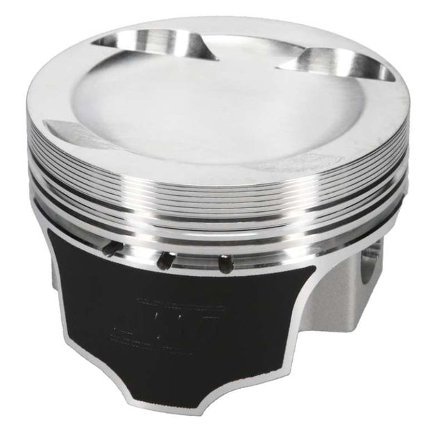 Wiseco Honda B-Series -10cc Dish 1.181 x 85.0mm Piston Shelf Stock - RPL Performance