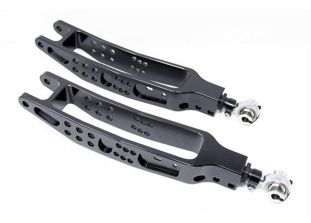 Torque Solution Rear Lower Control Arms 2008+ Subaru WRX/STi / 2013+ Scion FR-S/Subaru BRZ - RPL Performance