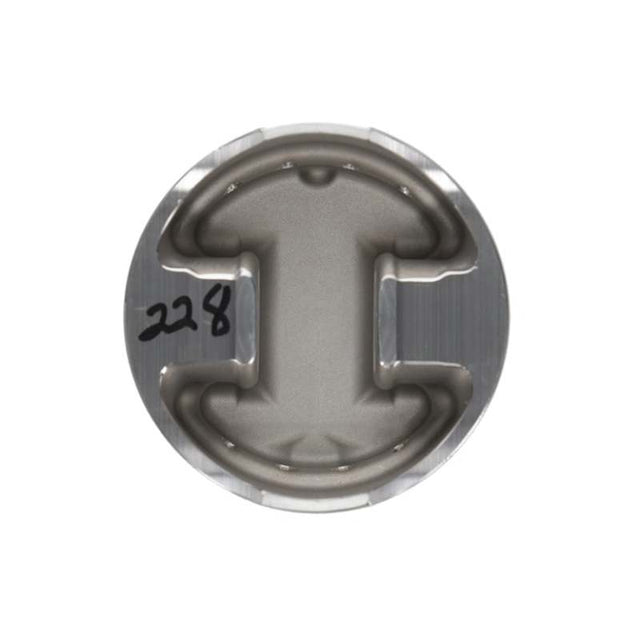 Wiseco Honda Turbo -14cc 1.148 X 75.5MM Piston Shelf Stock - RPL Performance