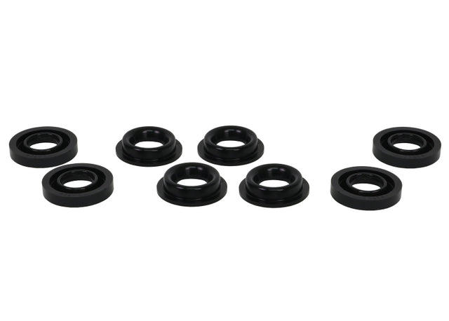 Whiteline 12+ Scion FR-S/Subaru BRZ/Toyota 86/Toyota GT-86 Rear Crossmember-Mount Insert Bushing - RPL Performance