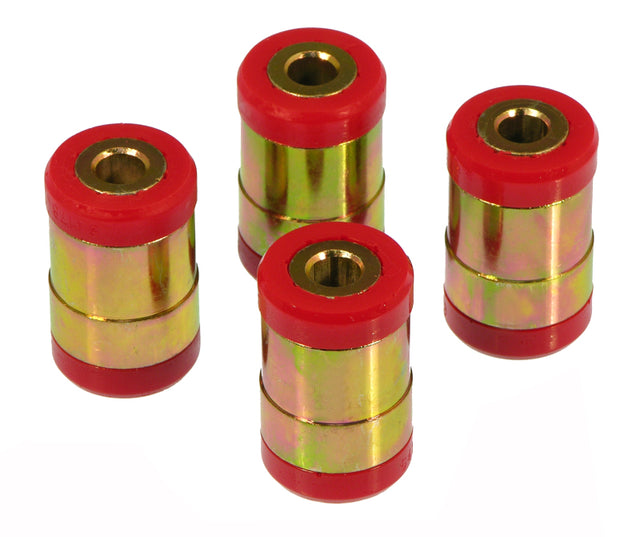 Prothane Acura Integra Lower Control Arm Bushings - Red - RPL Performance
