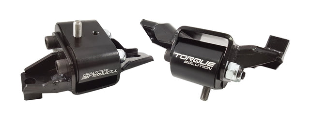 Torque Solution Engine Mounts: 2013+ Scion FR-S/Subaru BRZ - RPL Performance