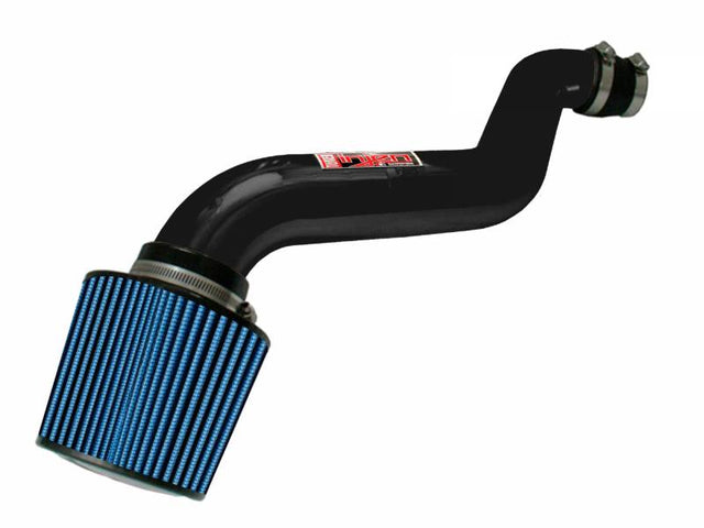 Injen 94-97 Honda Accord 2.2L 4Cyl Black Short Ram Intake - RPL Performance