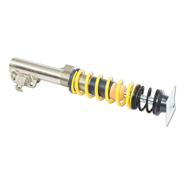 ST Suspensions 15-20 Honda Fit GK5 1.5L 4cyl X-Height Adjustable Coilover Kit - RPL Performance