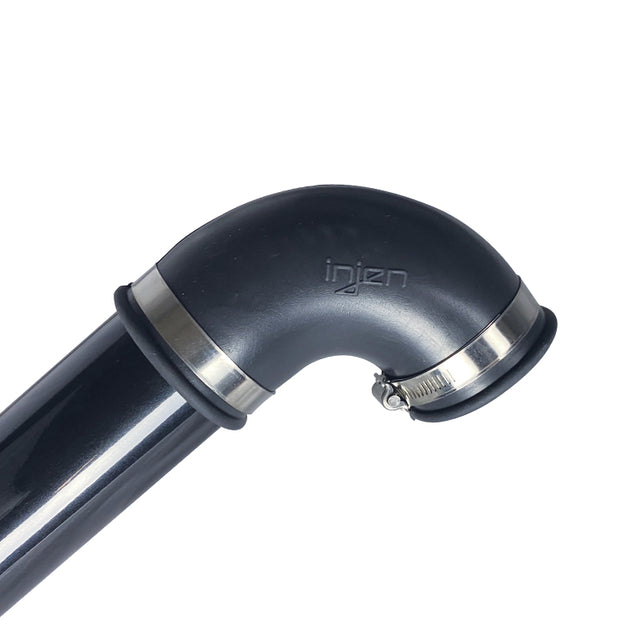 Injen 96-00 Honda Civic CX/DX/LX L4 1.6L Black IS Short Ram Cold Air Intake - RPL Performance