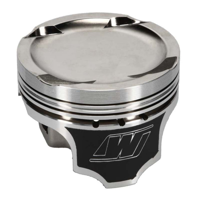 Wiseco Acura Turbo -12cc 1.181 X 81.5MM Piston Shelf Stock - RPL Performance