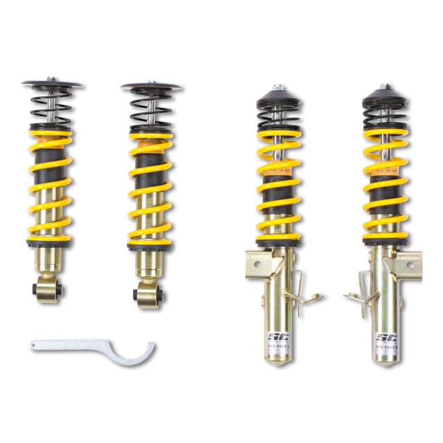 ST Coilover Kit 13-16 Scion FR-S / 13-18 Subaru BRZ / 17-18 Toyota 86 - RPL Performance