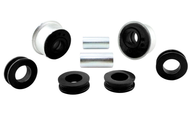 Whiteline 12+ Subaru BRZ / 12+ Scion FR-S Front Anti-Dive/Caster - C/A Lower Inner Front Bushing - RPL Performance