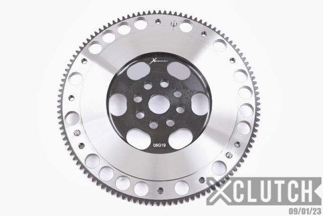 XClutch 94-01 Acura Integra GS-R 1.8L Lightweight Chromoly Flywheel - RPL Performance