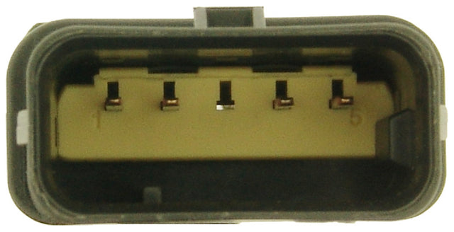 NGK BMW 135i 2013-2011 Direct Fit Oxygen Sensor - RPL Performance