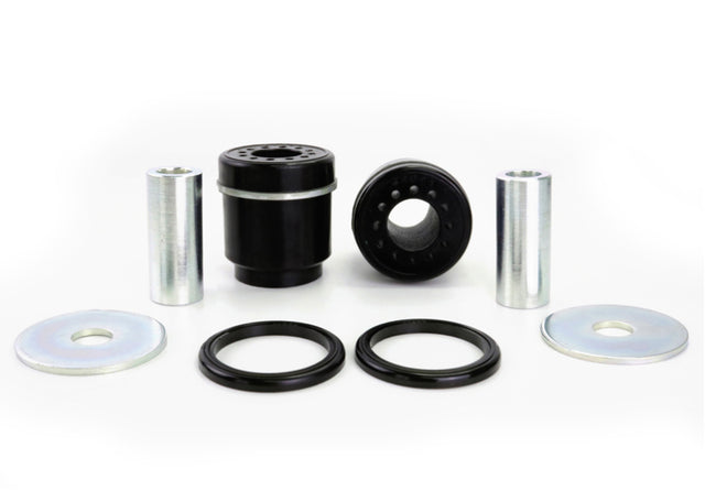 Whiteline 12+ Scion FR-S/Subaru BRZ/Toyota 86 Rear Diff - Support Outrigger Bushing - RPL Performance