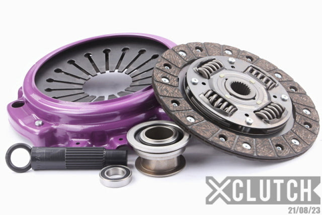 XClutch 00-03 Honda S2000 Base 2.0L Stage 1 Sprung Organic Clutch Kit - RPL Performance